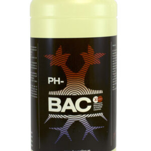 Ph down 5 L BAC
