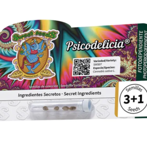 Psicodelicia®