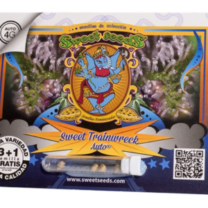 Sweet Trainwreck Auto®