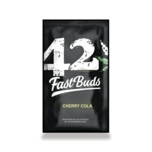 Semilla chery cola  Fastbuds