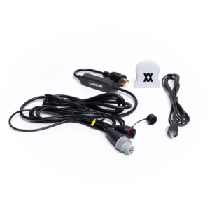 Power Cable EU 240v Chroma Lights (cable alimentación) Faven