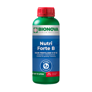 Nutri Forte B 5 L Bionova