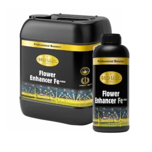 Flower Enhancer Fe nano 5 L Gold Label