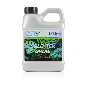 Solo-tek grow 500 ml