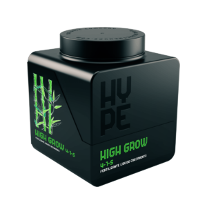High grow 1,25 L