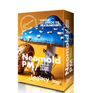 NeoMold PM 30gr Legacy
