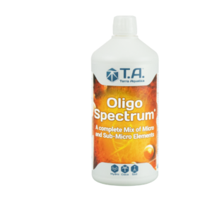 Oligo spectrum 1 l terra aquatica
