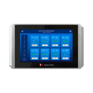 (HCS-2) Sistema de Control Ambiental Hydro-X Pro