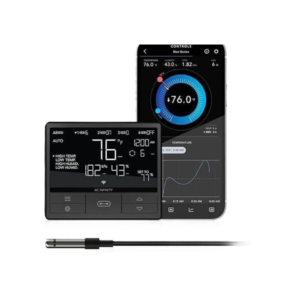 CONTROLLER 69 PRO Bluetooth + WiFi
