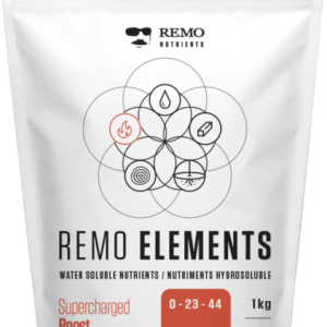 Elements Supercharged Boost 1kg Remo