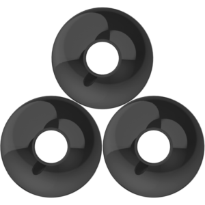 Juego piezas boquilla Solid Valve