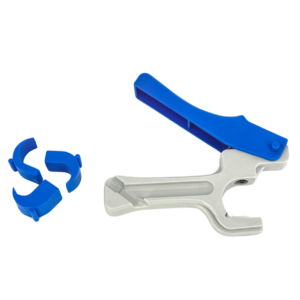 Sacabocados automático 3 mm