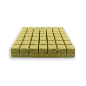 Grodan plancha 200 plugs 25/40 mm