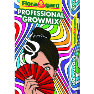 Profesional Growmix