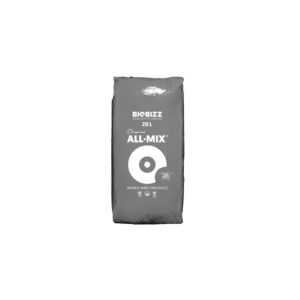 Sustrato All-Mix 20 L Biobizz