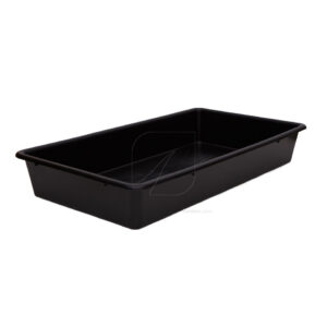 Bandeja Titan Garden 100 x 55 x 15 cm