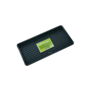 Bandeja Micro Green sin agujeros (56 x 28 x 3 cm) Garland