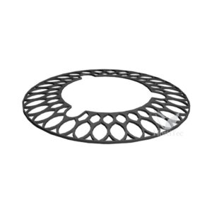 Rejilla Plant Halos