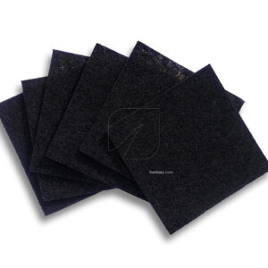 Filtro Cubo Compostador