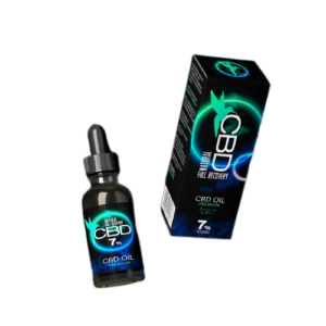 Serum CBD 7% 10 ml