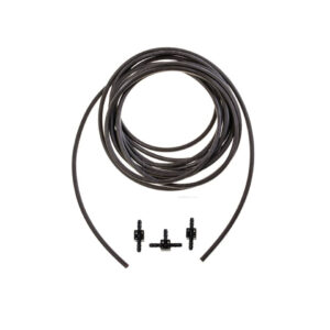 Tropf Blumat tubo goteo 3 mm + 1 mimit + 2 mini concector