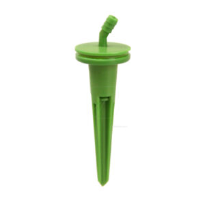 Long Plunge Dripper 60º I 4gph