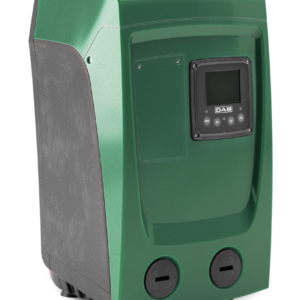 Bomba Esybox Mini 3 grupo compacto DAB
