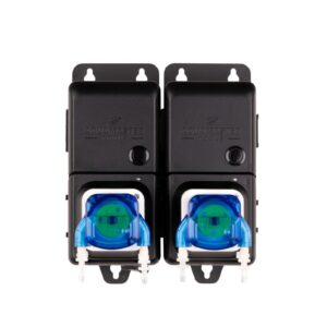 Bomba C20 2x dosificación de nutrientes Aqua Master