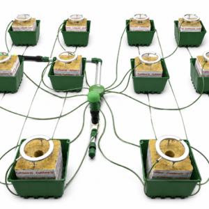 KIT PULPO Q-RING 60 Netadrip