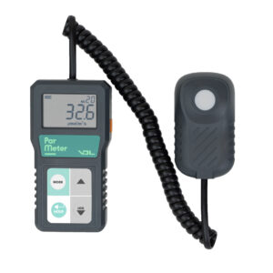 Monitor Par Meter VDL
