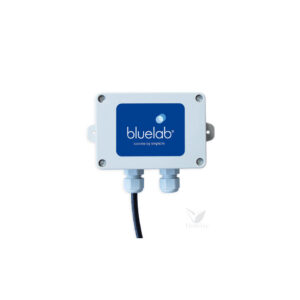 Bloqueo externo / alarma Bluelab