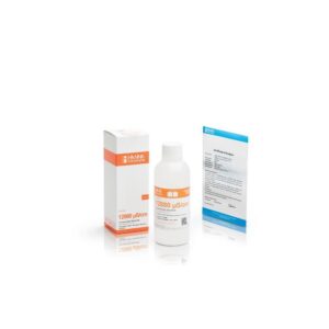 Líquido calibración CE 12880 (caja 25 uds 20ml) HI70030P Hanna