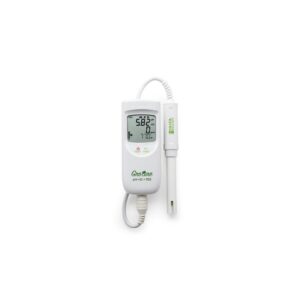 Medidor Ph/Ce/TDS/Temp HI9814 Hanna