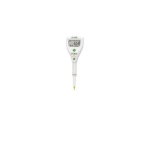 Medidor de ph HALO2 HI9810302 Hanna