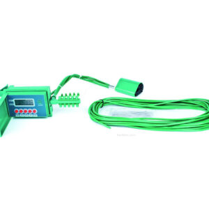Sistema de riego automatico para 10 plantas