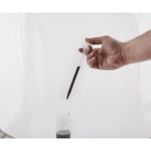 Pipeta Pasteur 5 ml