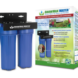 Filtro de agua Eco Grow
