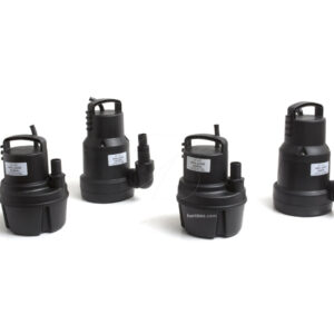 Bomba agua (3500 l/h)