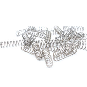 Muelle para Tijeras Bud Clean