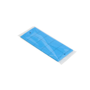 Trampas adhesivas azules 10 x 25 (10 laminas)