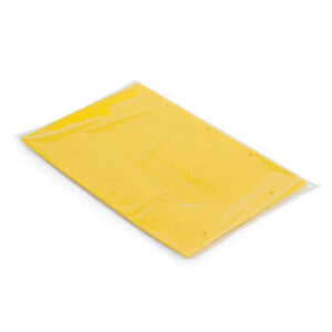 Trampas adhesivas amarillas 40 x 25 (12 laminas)