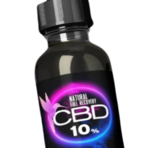 Serum CBD 10% 10 ml