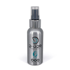 D-ODR Fine Mist Clean & Crisp 70 ml