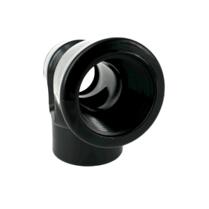 Te 3/4" roscada hembra