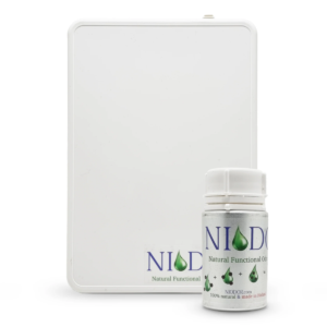 Kit de inicio Niodor®