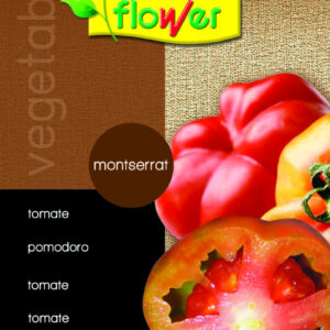 Tomate Montserrat