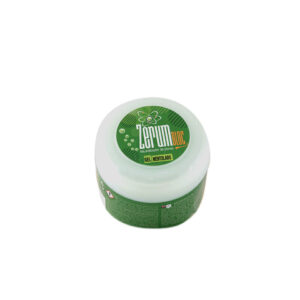 ZerumPro Gel mentolado 400g