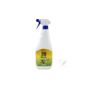 Citronela spray repelente 750 ml