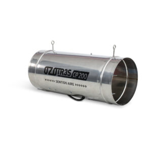 Ozotres cp 200-2