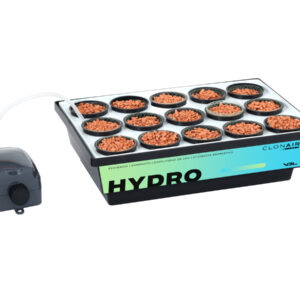 Turbo Clon-Air Hydro
